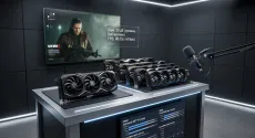 Самые тихие видеокарты MSI 2026: рейтинг моделей по уровню шума под нагрузкой — практический разбор с тестами в актуальных играх