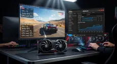 MSI Afterburner: полный гайд по разгону и мониторингу видеокарт MSI и не только — мнение специалистов и реальные сценарии использования